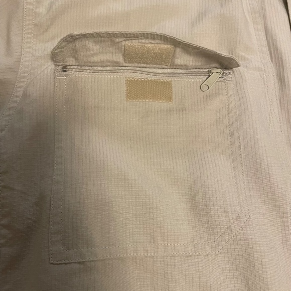 Men’s Royal Robbin’s Travel Shirt - Picture 7 of 13